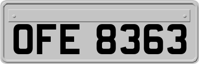 OFE8363