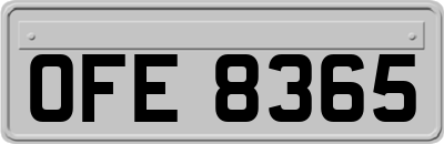 OFE8365