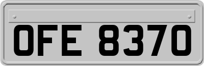 OFE8370