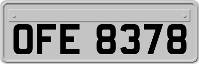 OFE8378