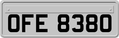 OFE8380
