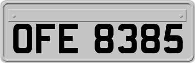 OFE8385