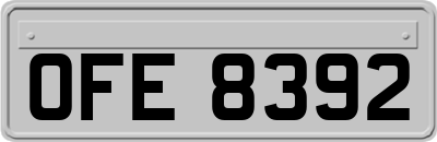 OFE8392