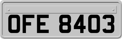OFE8403