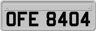 OFE8404