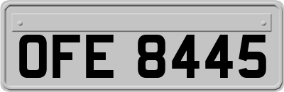 OFE8445