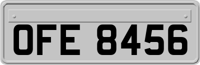 OFE8456
