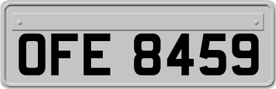 OFE8459