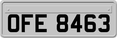 OFE8463
