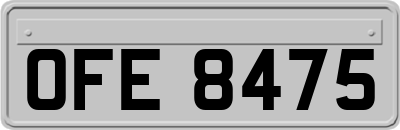 OFE8475
