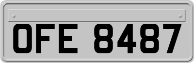 OFE8487