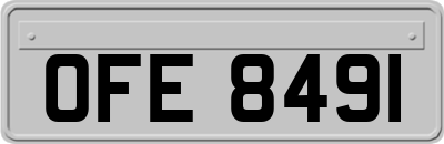 OFE8491