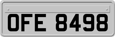 OFE8498