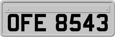 OFE8543