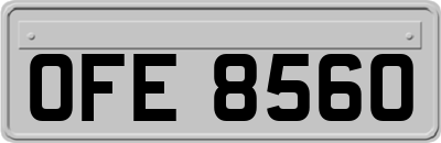 OFE8560