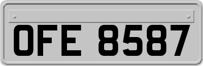 OFE8587
