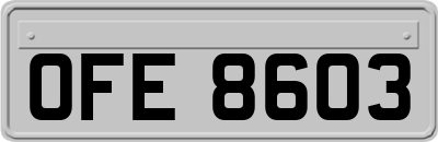 OFE8603