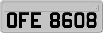 OFE8608