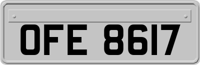 OFE8617