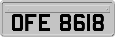 OFE8618