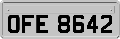 OFE8642