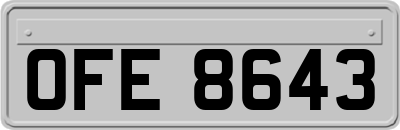 OFE8643