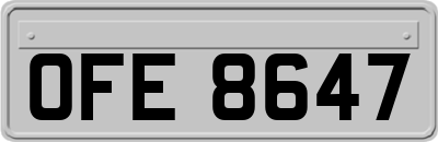 OFE8647
