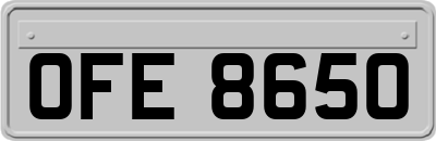 OFE8650