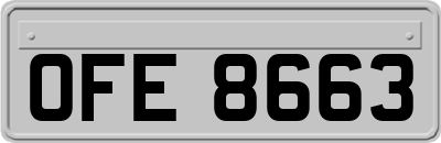 OFE8663