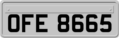OFE8665
