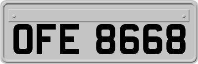 OFE8668