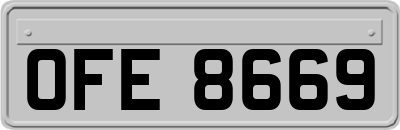 OFE8669