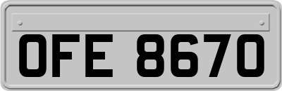 OFE8670