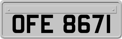 OFE8671