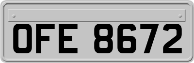 OFE8672
