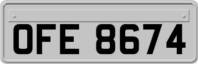 OFE8674