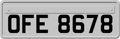 OFE8678