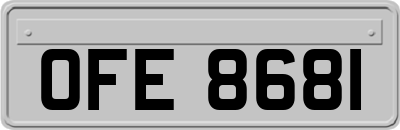 OFE8681