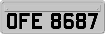 OFE8687