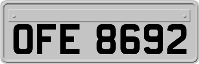 OFE8692