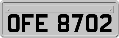OFE8702