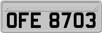 OFE8703