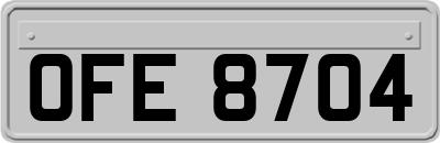 OFE8704