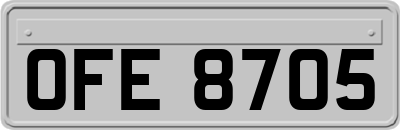 OFE8705