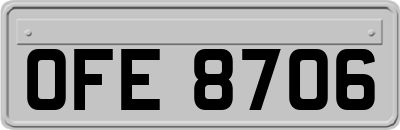 OFE8706