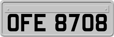 OFE8708