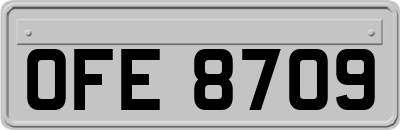OFE8709