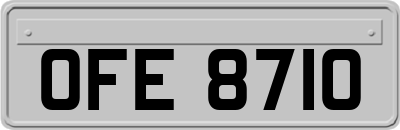 OFE8710