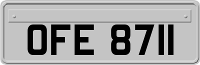 OFE8711