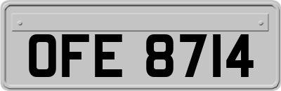 OFE8714